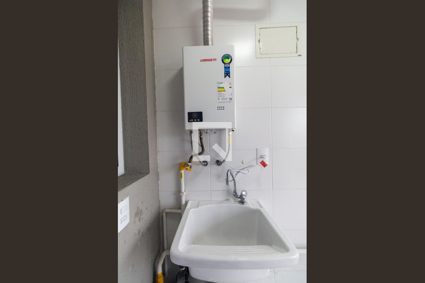 Apartamento, 1 quarto, 51 m² - Foto 27