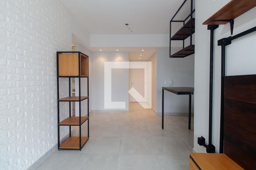 Apartamento, 1 quarto, 51 m² - Foto 5