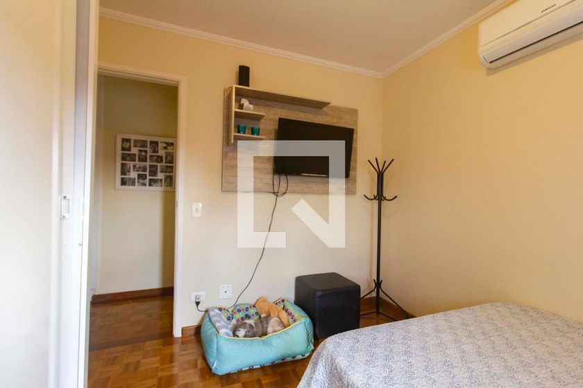 Apartamento, 3 quartos, 112 m² - Foto 37