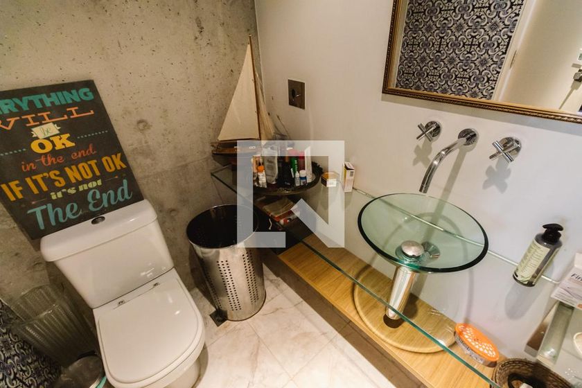 Apartamento, 1 quarto, 70 m² - Foto 29