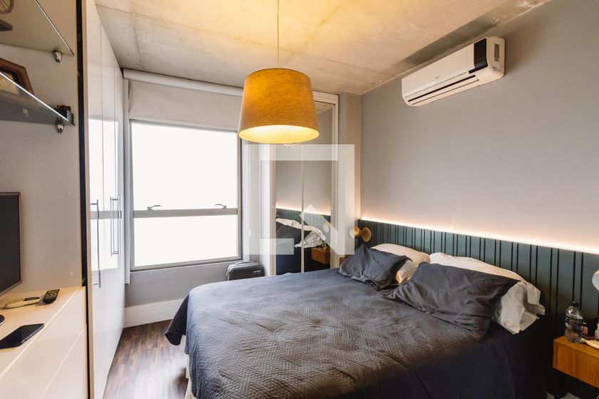 Apartamento, 1 quarto, 70 m² - Foto 13
