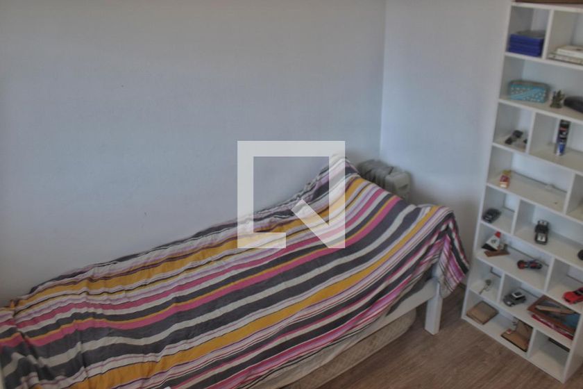 Apartamento, 3 quartos, 80 m² - Foto 10
