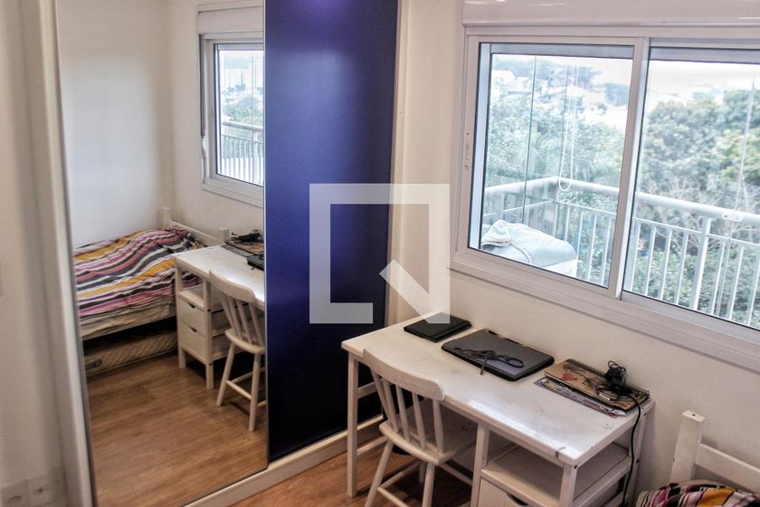 Apartamento, 3 quartos, 80 m² - Foto 25