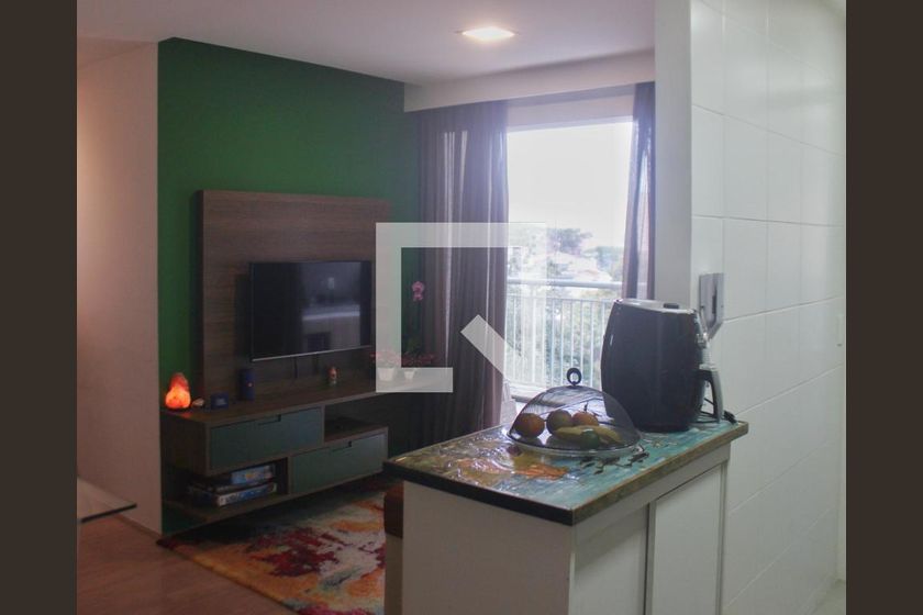 Apartamento, 3 quartos, 80 m² - Foto 2