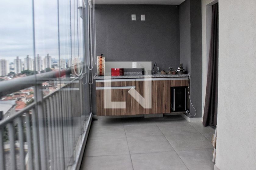 Apartamento, 3 quartos, 80 m² - Foto 29