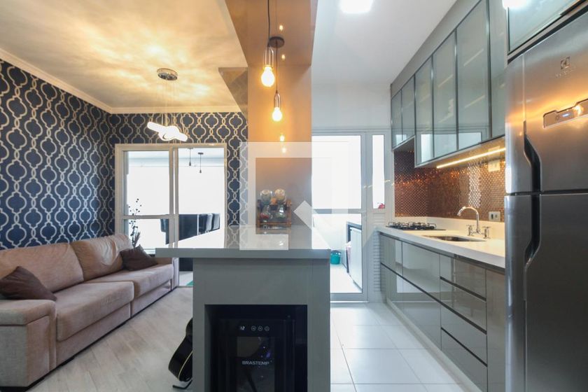 Apartamento, 2 quartos, 74 m² - Foto 3