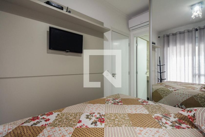 Apartamento, 2 quartos, 74 m² - Foto 23