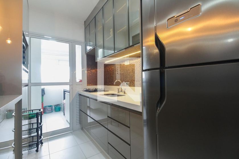 Apartamento, 2 quartos, 74 m² - Foto 30