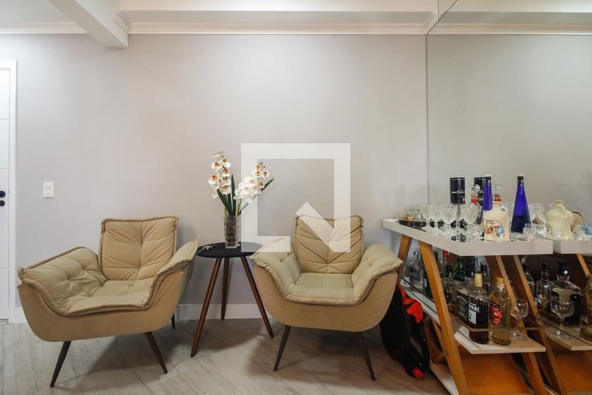 Apartamento, 2 quartos, 74 m² - Foto 6