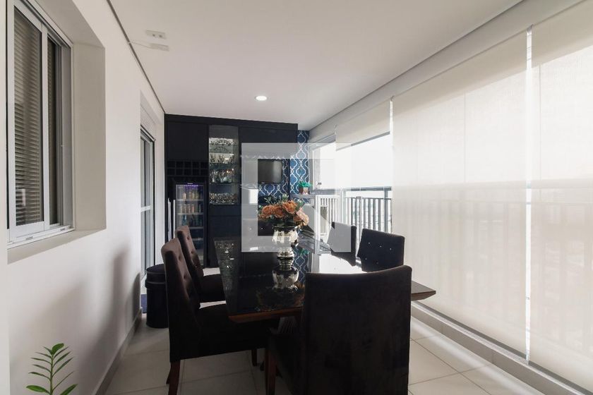 Apartamento, 2 quartos, 74 m² - Foto 7
