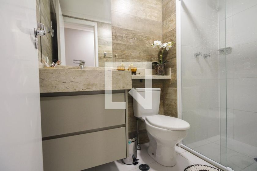 Apartamento, 2 quartos, 74 m² - Foto 13