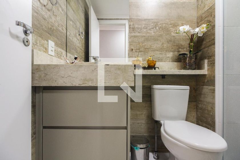 Apartamento, 2 quartos, 74 m² - Foto 14