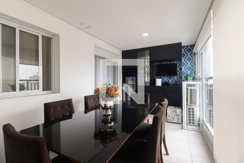 Apartamento, 2 quartos, 74 m² - Foto 8