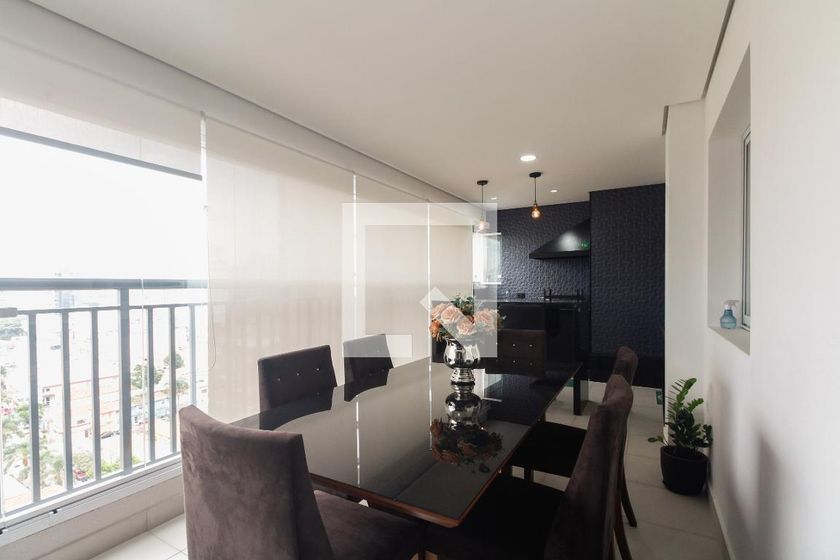 Apartamento, 2 quartos, 74 m² - Foto 10
