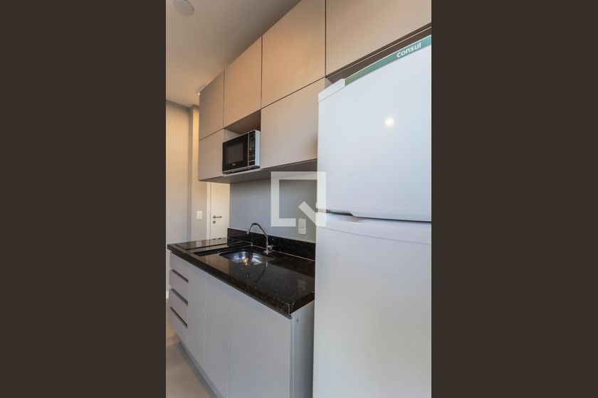 Kitnet-Studio, 26 m² - Foto 27