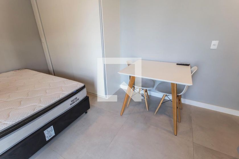 Kitnet-Studio, 26 m² - Foto 9