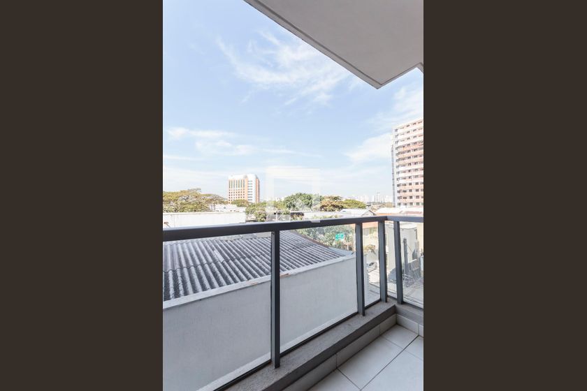 Kitnet-Studio, 26 m² - Foto 31