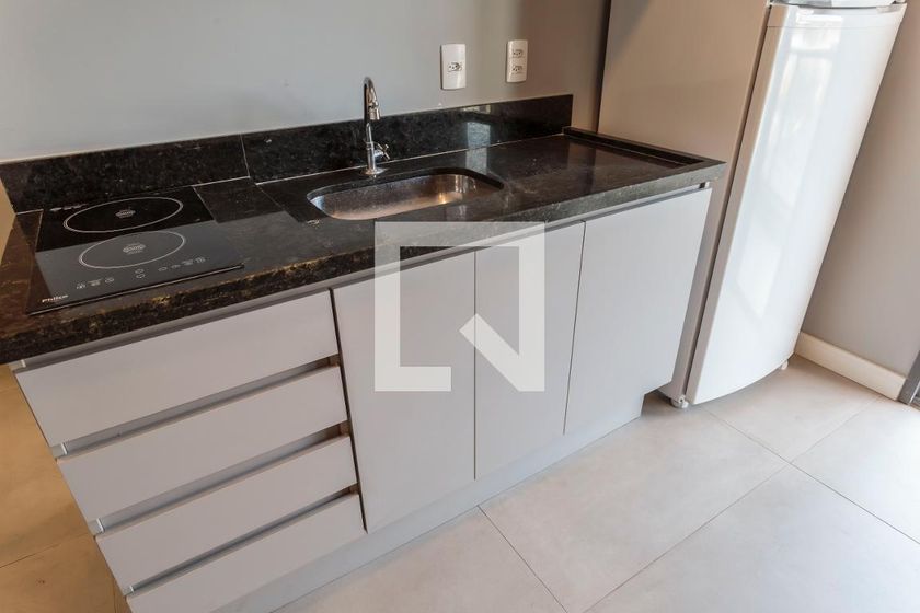 Kitnet-Studio, 26 m² - Foto 23
