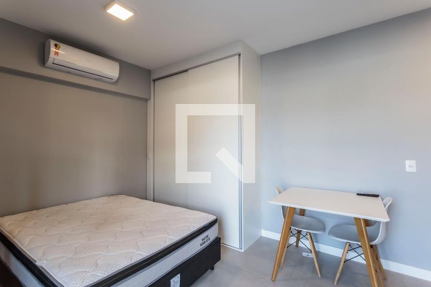 Kitnet-Studio, 26 m² - Foto 3