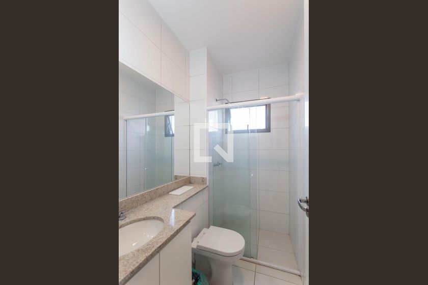 Kitnet-Studio, 26 m² - Foto 13