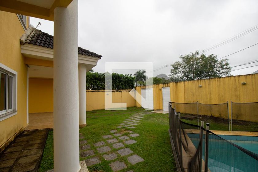 Casa, 4 quartos, 120 m² - Foto 57
