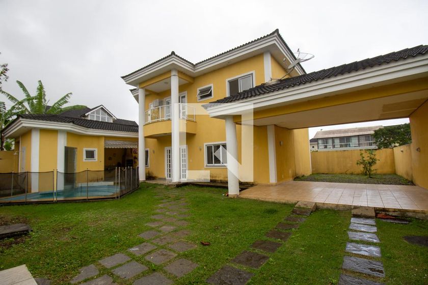 Casa, 4 quartos, 120 m² - Foto 61