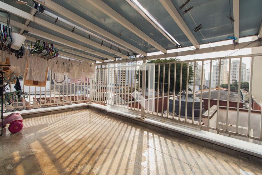Casa, 6 quartos, 168 m² - Foto 61