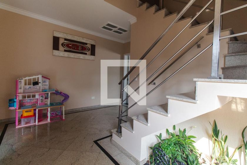 Casa, 6 quartos, 168 m² - Foto 9