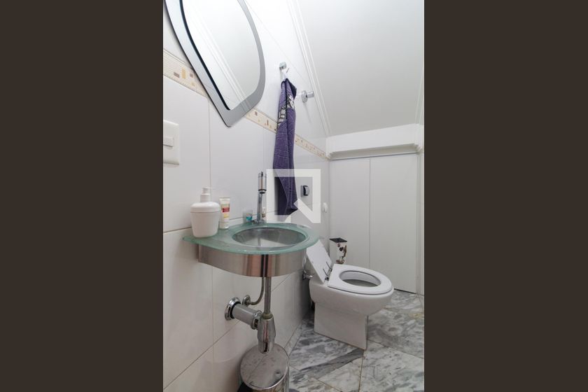 Casa, 6 quartos, 168 m² - Foto 6