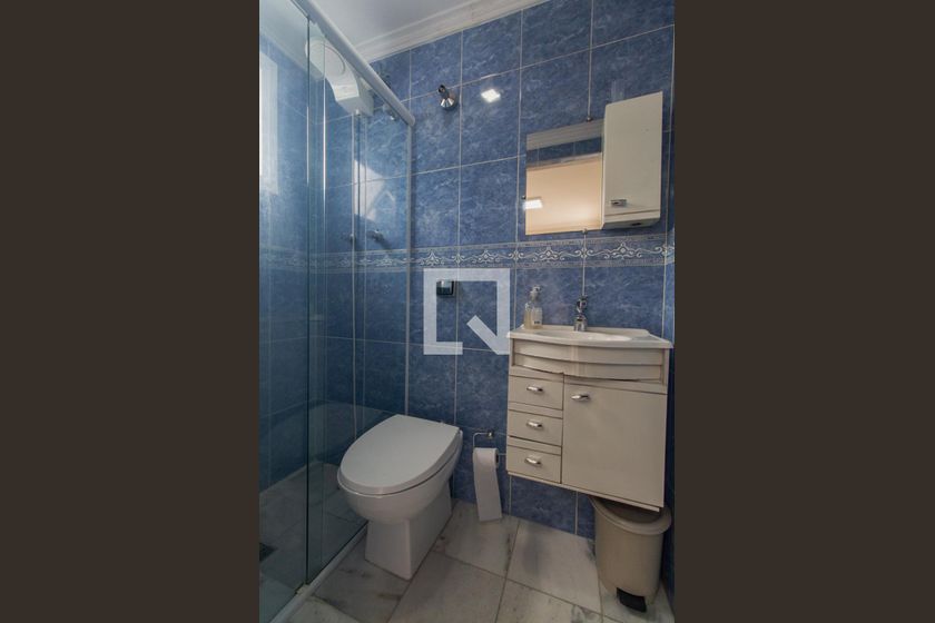 Casa, 6 quartos, 168 m² - Foto 71