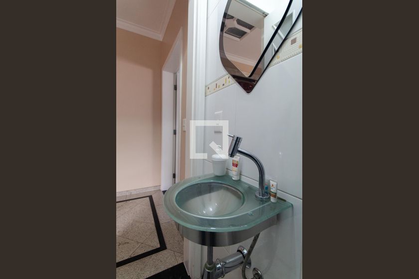 Casa, 6 quartos, 168 m² - Foto 8