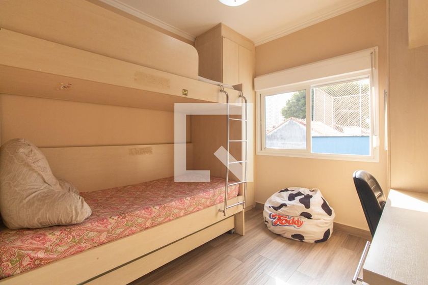 Casa, 6 quartos, 168 m² - Foto 37