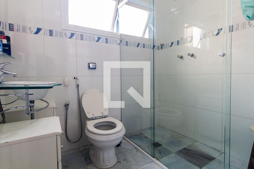 Casa, 6 quartos, 168 m² - Foto 25