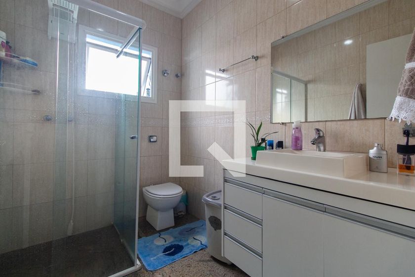 Casa, 6 quartos, 168 m² - Foto 45