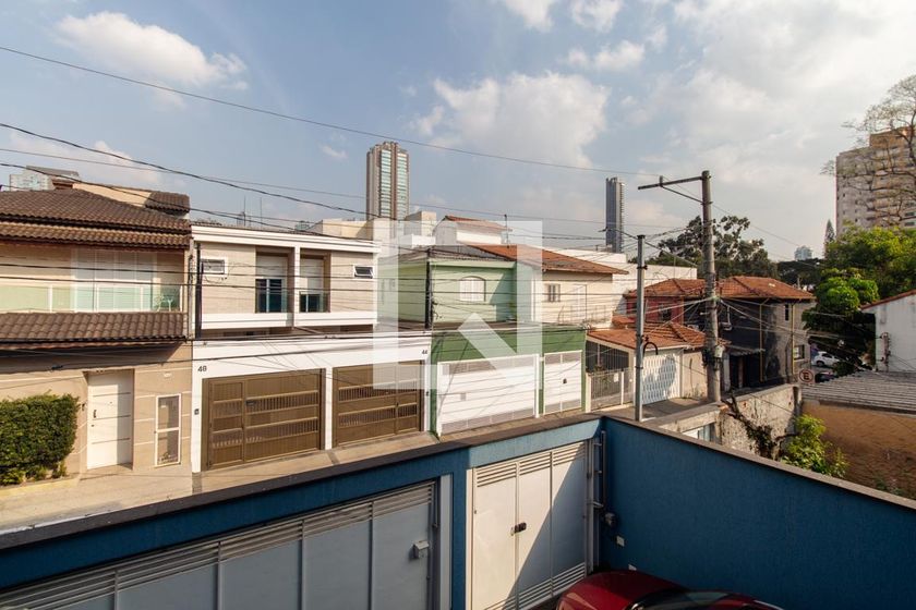 Casa, 6 quartos, 168 m² - Foto 24