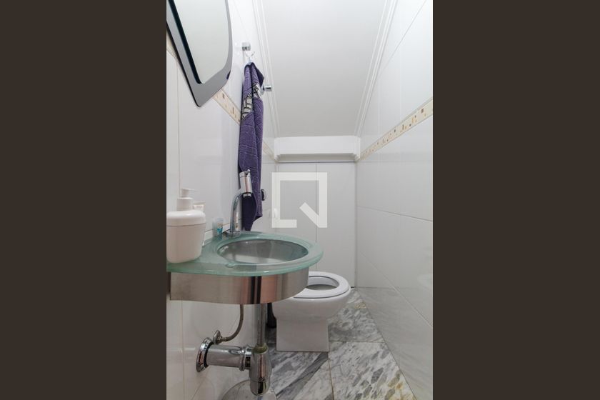 Casa, 6 quartos, 168 m² - Foto 7