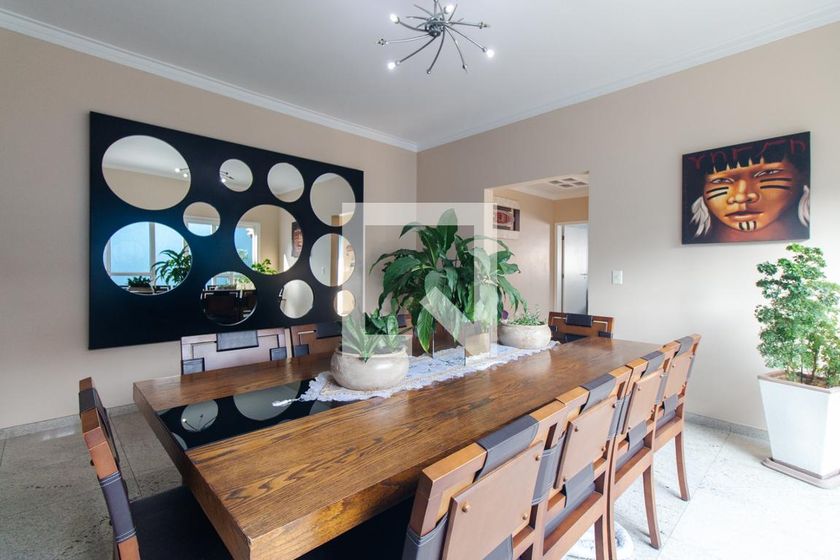 Casa, 6 quartos, 168 m² - Foto 14