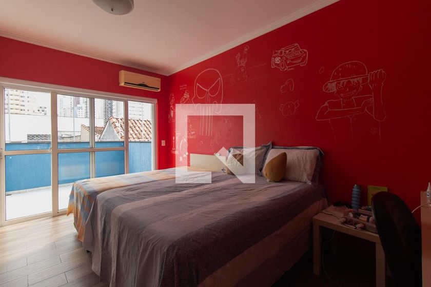 Casa, 6 quartos, 168 m² - Foto 49