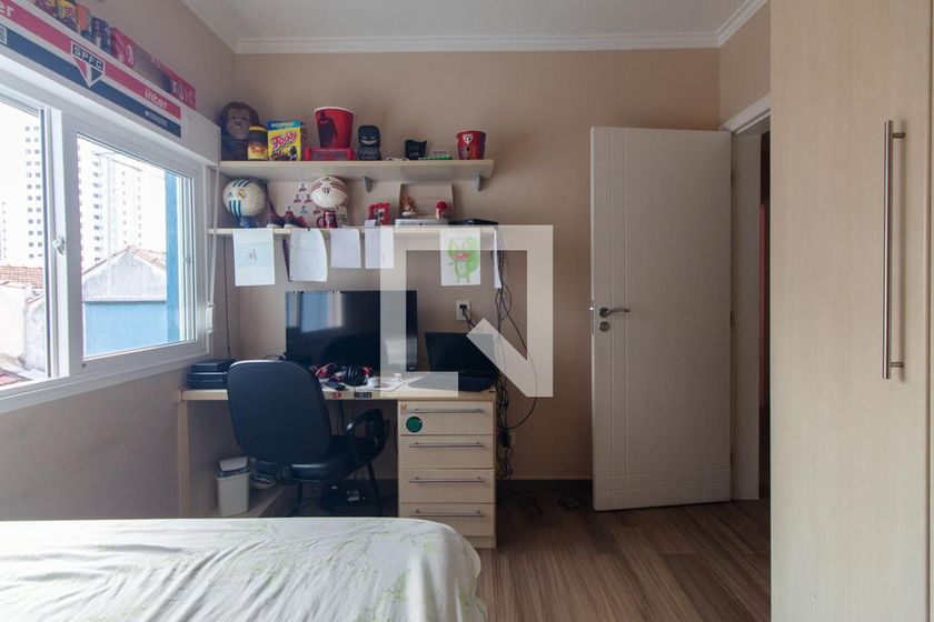 Casa, 6 quartos, 168 m² - Foto 44