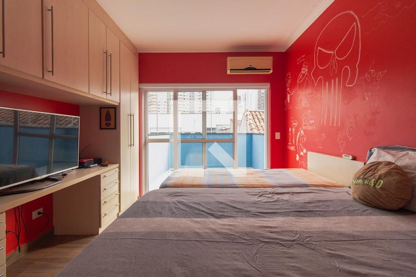 Casa, 6 quartos, 168 m² - Foto 50