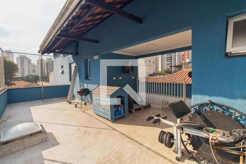 Casa, 6 quartos, 168 m² - Foto 64
