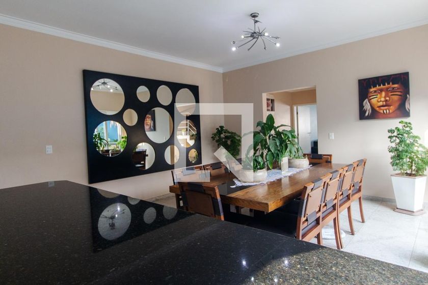 Casa, 6 quartos, 168 m² - Foto 19