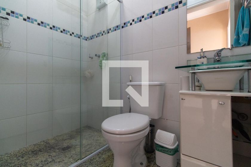 Casa, 6 quartos, 168 m² - Foto 33