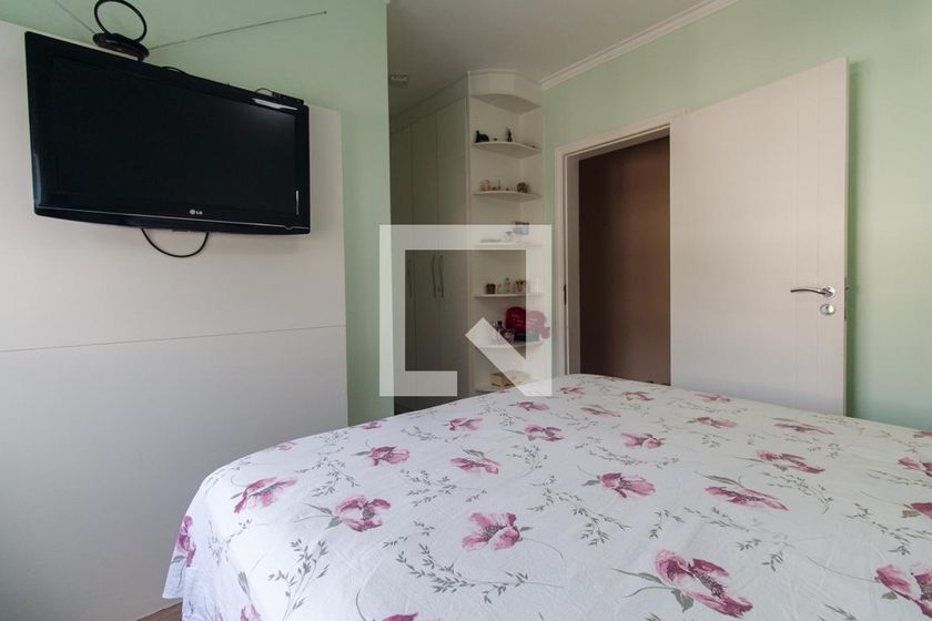Casa, 6 quartos, 168 m² - Foto 22