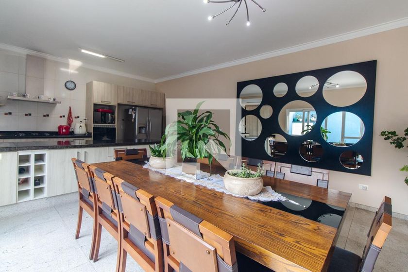 Casa, 6 quartos, 168 m² - Foto 13