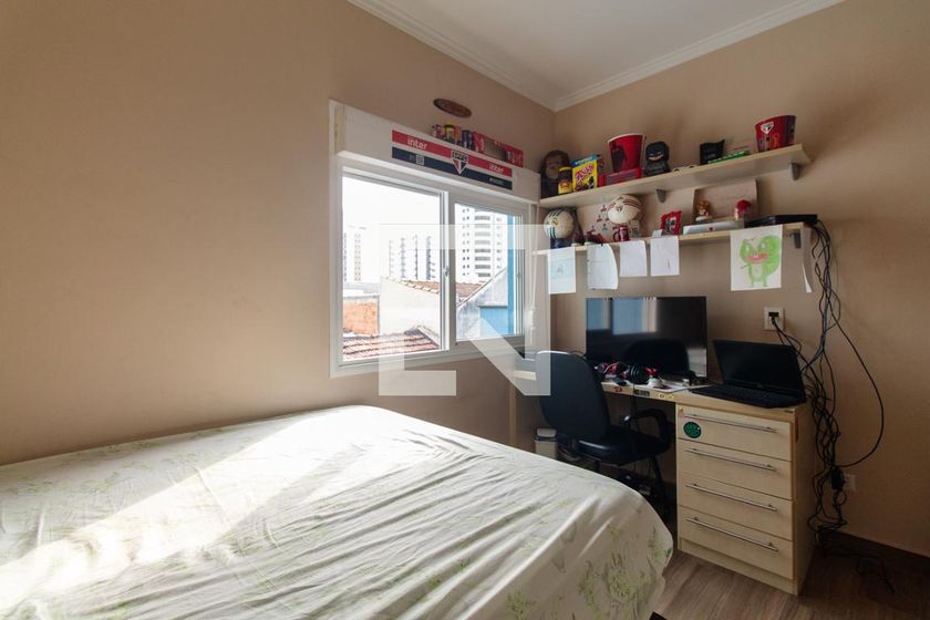 Casa, 6 quartos, 168 m² - Foto 43