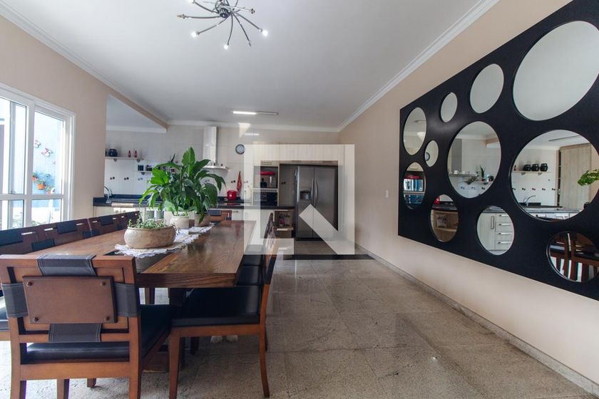 Casa, 6 quartos, 168 m² - Foto 12