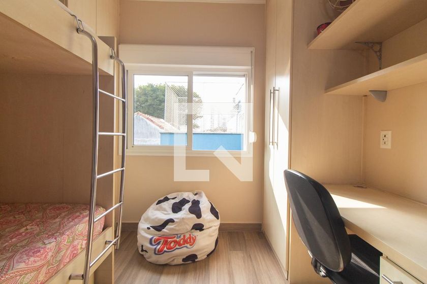 Casa, 6 quartos, 168 m² - Foto 38