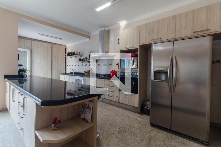 Casa, 6 quartos, 168 m² - Foto 15