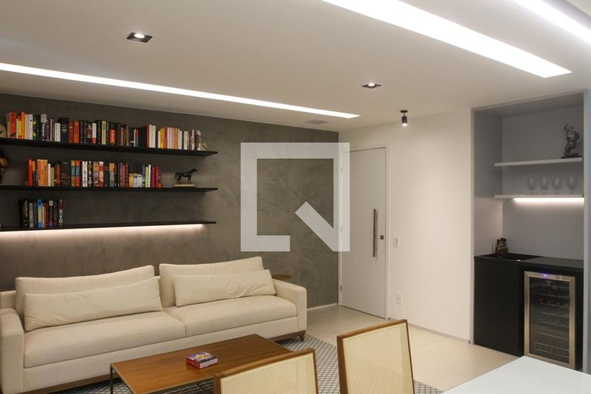 Cobertura, 2 quartos, 141 m² - Foto 3